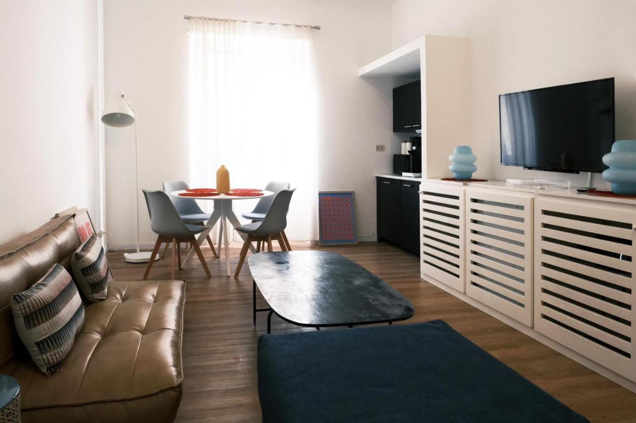 Comecasa Cosy Apartment Citta Studi Milaan Buitenkant foto